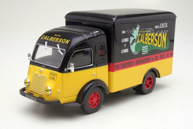 Renault Galion "Calberson"