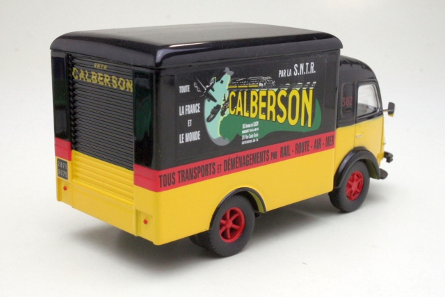 Renault Galion "Calberson"