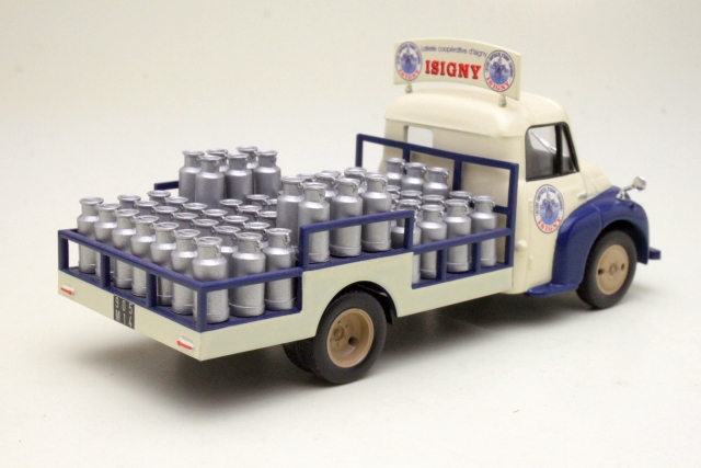 Citroen U23 "Isigny Sainte-Mere"