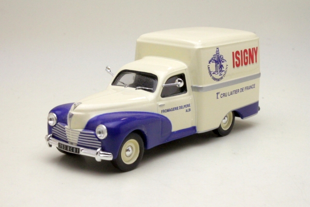 Peugeot 203 U8 1953 "Isigny"