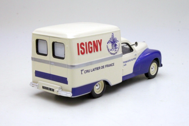 Peugeot 203 U8 1953 "Isigny"