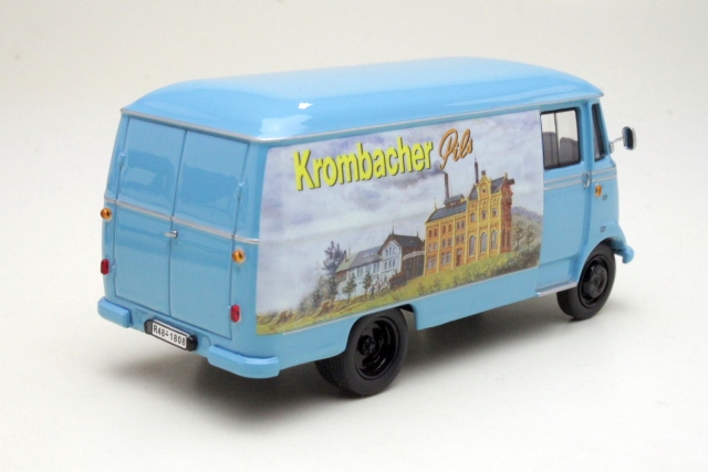 Mercedes L319 "Krombacher Pils"