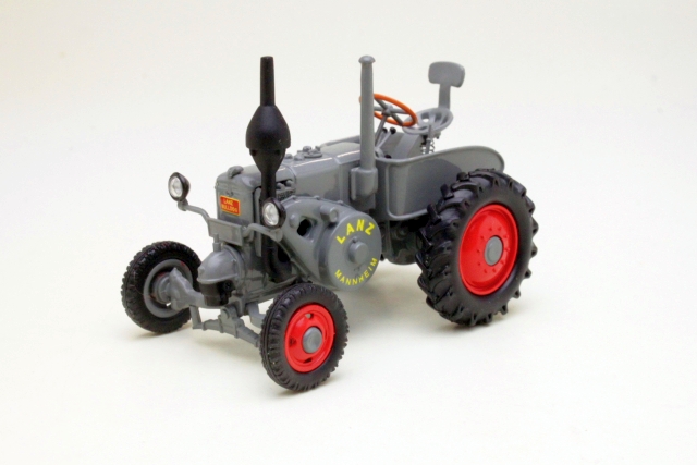 Lanz Bulldog & DKW Schnellaster "Lanz Service"