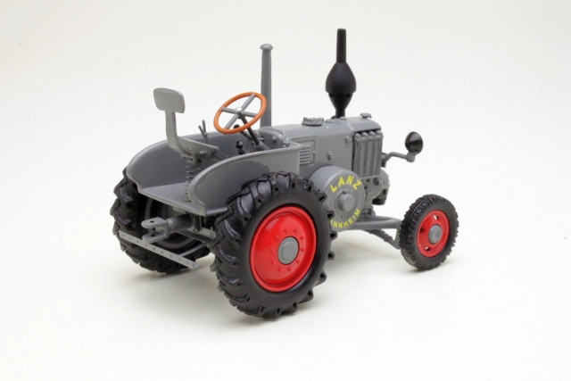 Lanz Bulldog & DKW Schnellaster "Lanz Service"