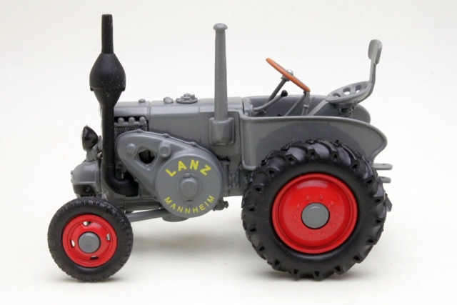 Lanz Bulldog & DKW Schnellaster "Lanz Service"