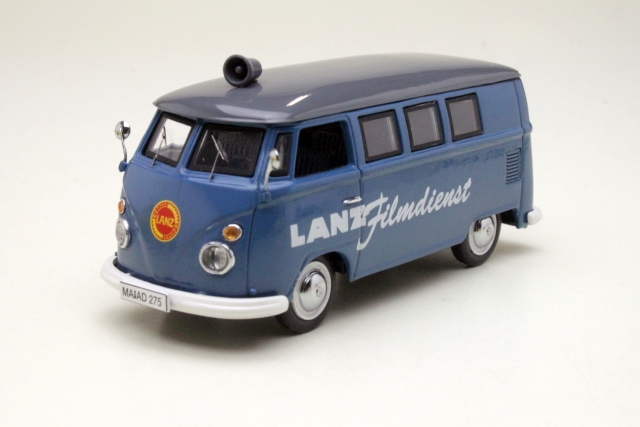 VW T1 "Lanz Filmdienst"