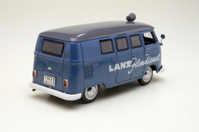 VW T1 "Lanz Filmdienst"