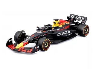 Red Bull RB21, Season 2025, M.Verstappen, no.1