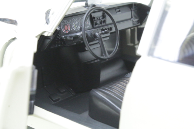 Citroen DS Special 1976, beige