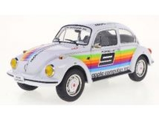 VW Beetle 1303 Tribute Porsche K3 Livery 1975 #9