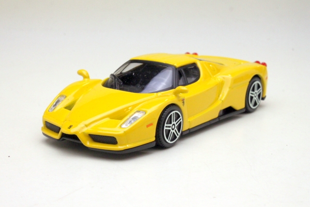 Ferrari Enzo, keltainen