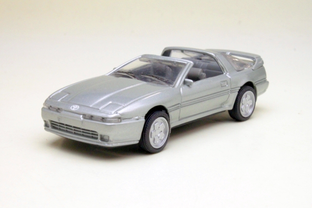 Toyota Supra 3.0 Turbo 1987, hopea