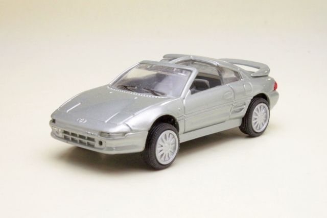 Toyota MR2 (SW20) 1990, hopea