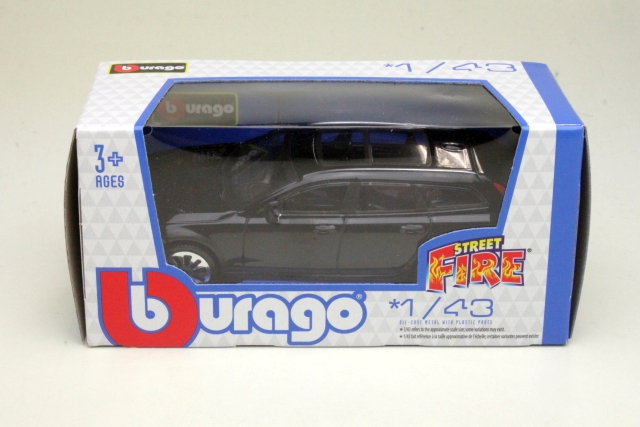 Volvo V90 Cross Country 2022, musta - Sulje napsauttamalla kuva