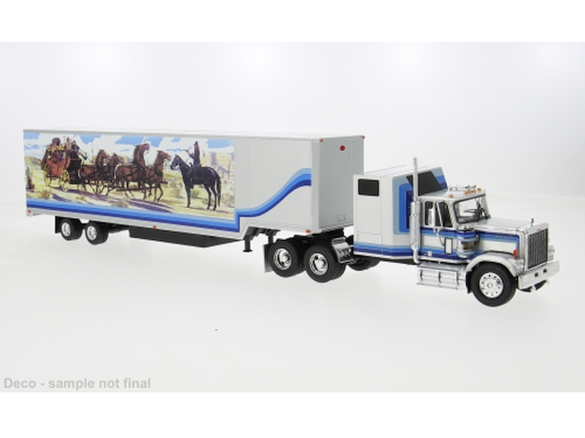 GMC General Koffer-SZ 1980