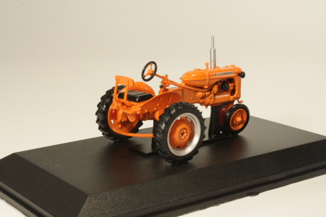 Allis Chalmers Type C 1947, oranssi - Sulje napsauttamalla kuva