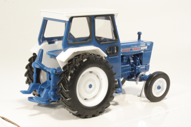Ford 5000, sininen 1:32