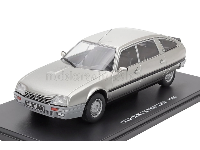 Citroen CX Prestige 1986, hopea