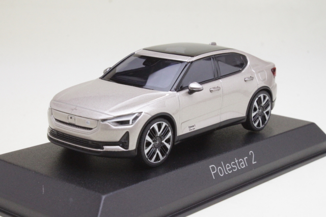 Polestar 2 2024, kulta