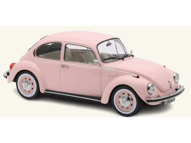 VW 1303 1973, pinkki