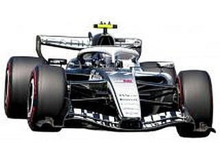 Cadillac MAC-26, Australian GP 2026, V.Bottas, no.77 (1:18)