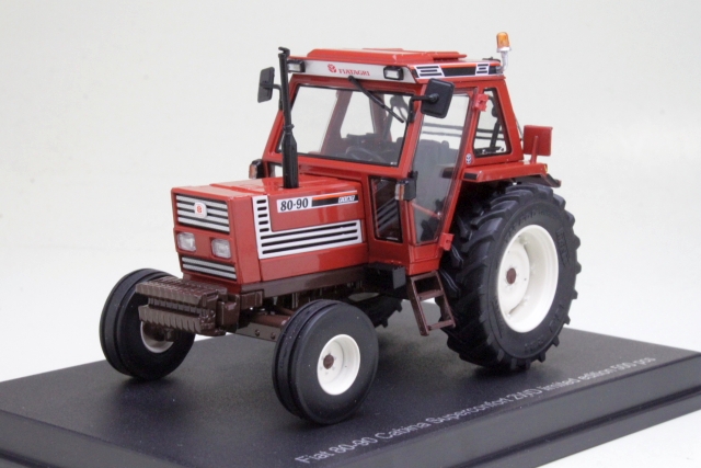 Fiat 80-90 1997 2WD Supercomfort Cab