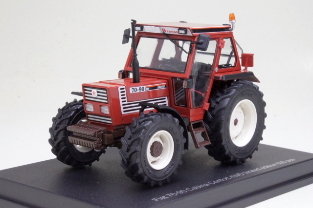 Fiat 70-90 DT 1997 Comfort Cab