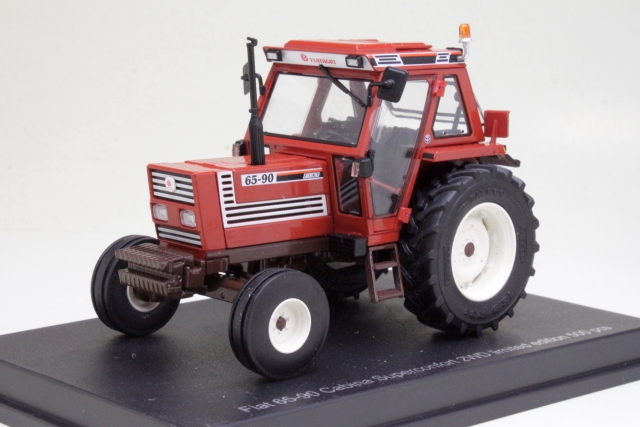 Fiat 65-90 1997 2WD Supercomfort Cab