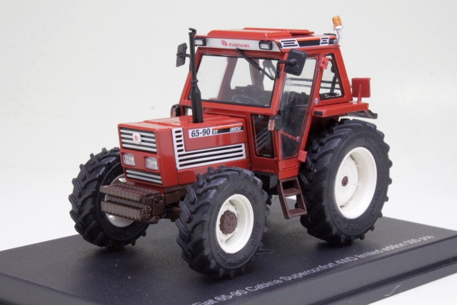 Fiat 65-90 DT 1997 Supercomfort Cab