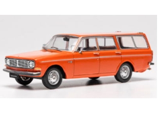 Volvo 145 Break 1969, oranssi
