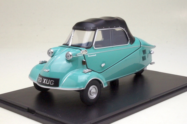 Messerschmitt KR200, turkoosi