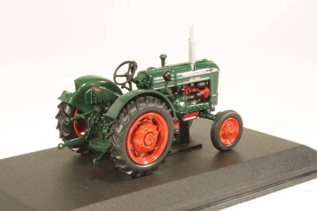 Bolinder Munktell 230 1956, green