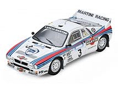 Lancia Rally 037, 1st. Acropolis 1983, W.Rohrl, no.3