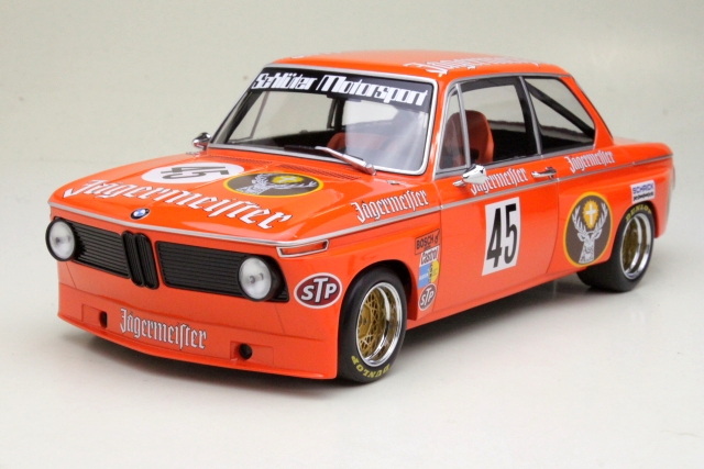 BMW 2002, DRM Norisring 1974, H.Kelleners, no.45