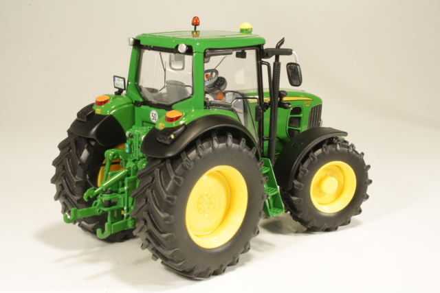 John Deere 6930 Premium 2006, vihreä