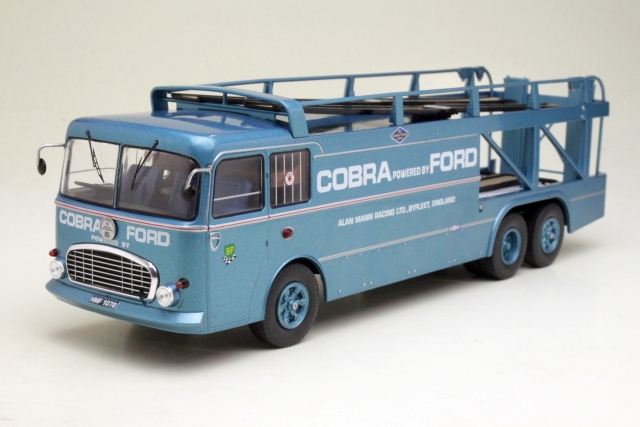Fiat Bartoletti 306/2 1956 "Cobra"