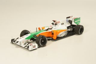 Force India GP Mercedes VJM03, F1 2010, A.Sutil