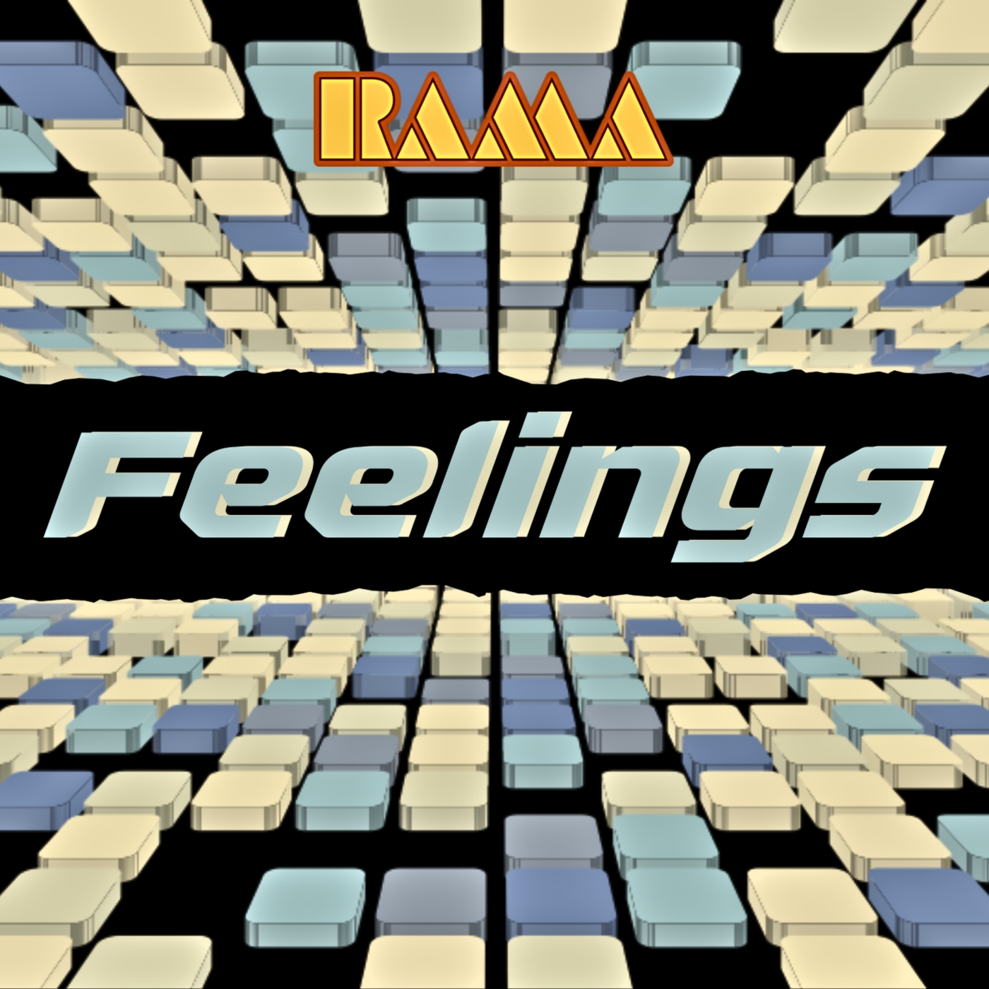 Rama - Feelings (CD-single)