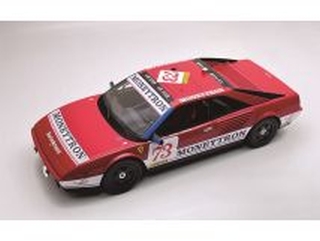 Ferrari 308 Mondial, 24h Spa 1989, K.Rosberg, no.73