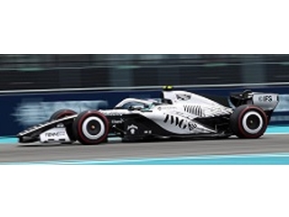 Cadillac MAC-26, Miami GP 2026, V.Bottas, no.77