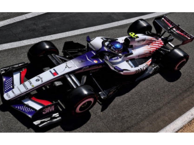 Cadillac MAC-26, British GP 2026, V.Bottas, no.77