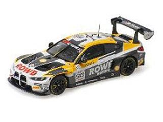 BMW M4 GT3, 24h Spa 2025, A.Farfus/J.Krohn/R.Marciello