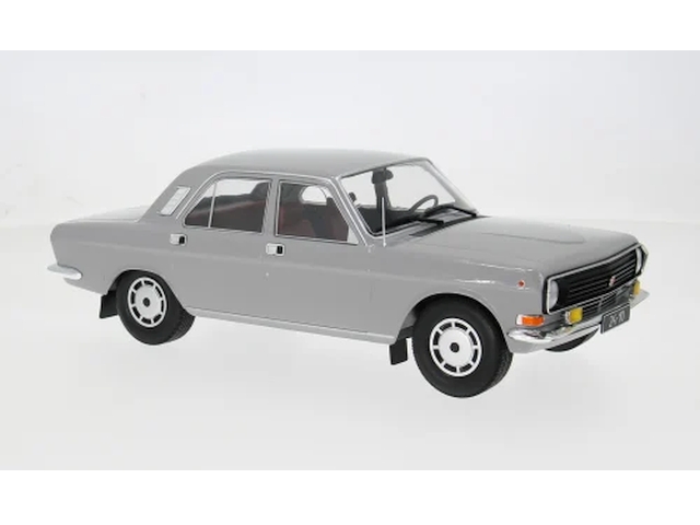 Volga M24-10 1985, harmaa