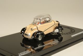 Messerschmitt "Tiger" TG500 1959, pinkki