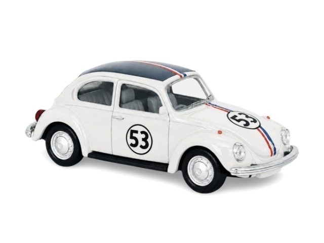 VW Beetle 1973 #53