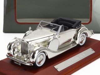 Lagonda LG6 Drophead Coupe 1938 - Sulje napsauttamalla kuva