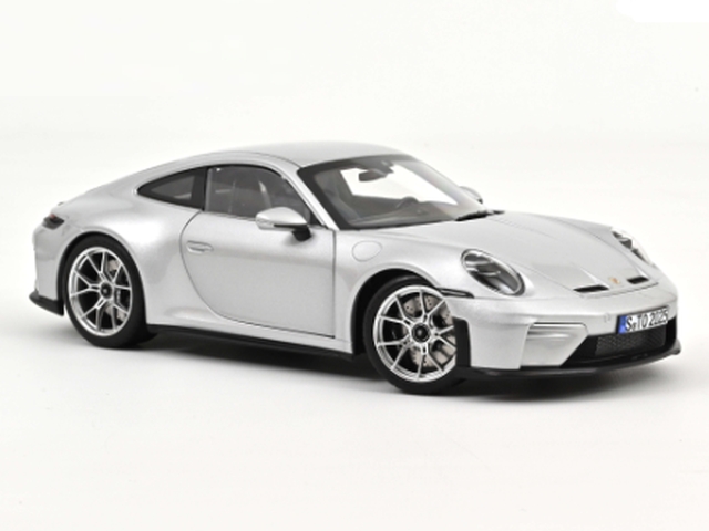 Porsche 911 (992) GT3 Touring Package Coupe 2025, hopea