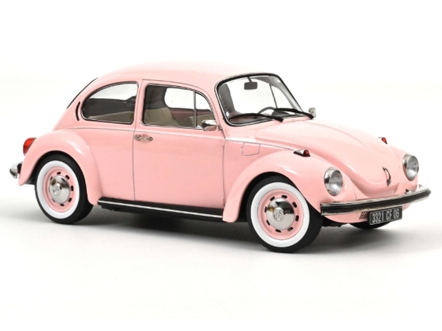 VW 1303 1973, pinkki
