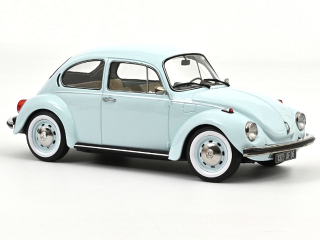 VW 1303 1973, vaaleansininen
