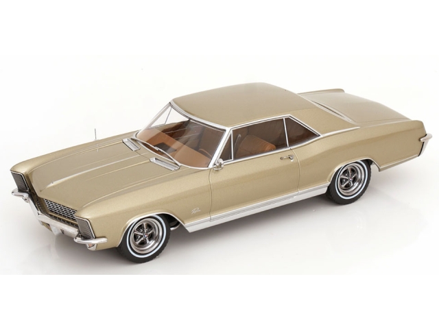 Buick Riviera 1965, kulta